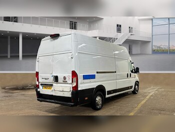 Used Fiat Ducato 2018 for sale - 77262401: Photo