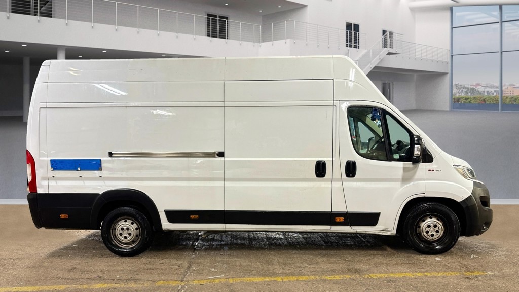 Used Fiat Ducato 2018 for sale - 77262401: Photo 5