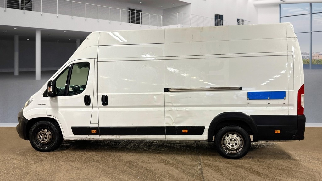 Used Fiat Ducato 2018 for sale - 77262401: Photo 6