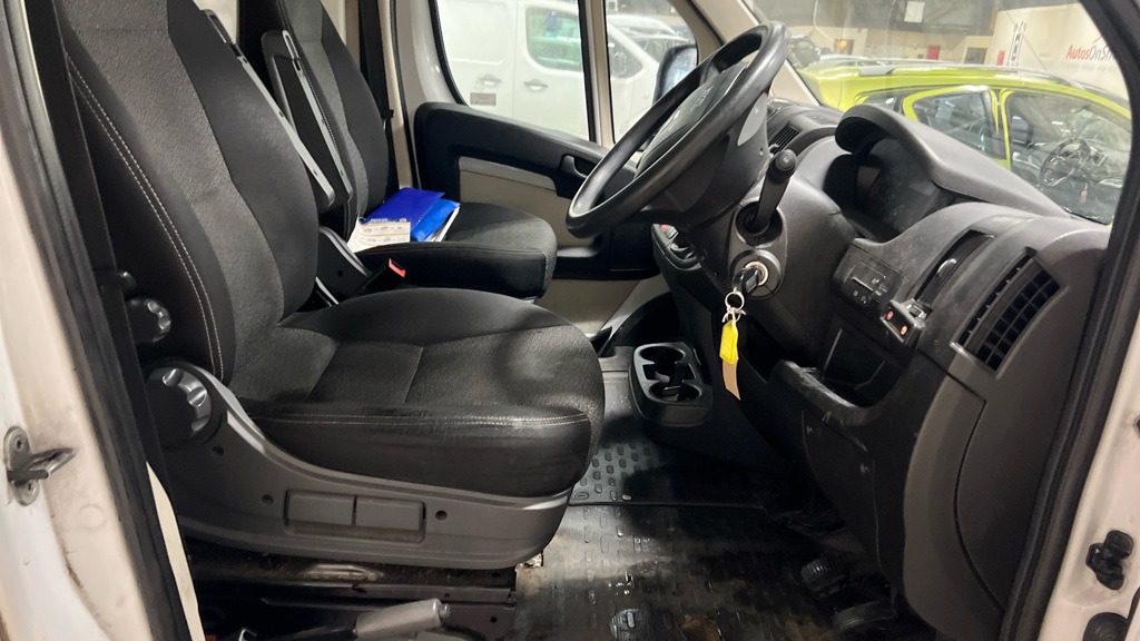 Used Fiat Ducato 2018 for sale - 77262401: Photo 8