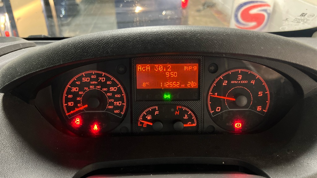 Used Fiat Ducato 2018 for sale - 77262401: Photo 9