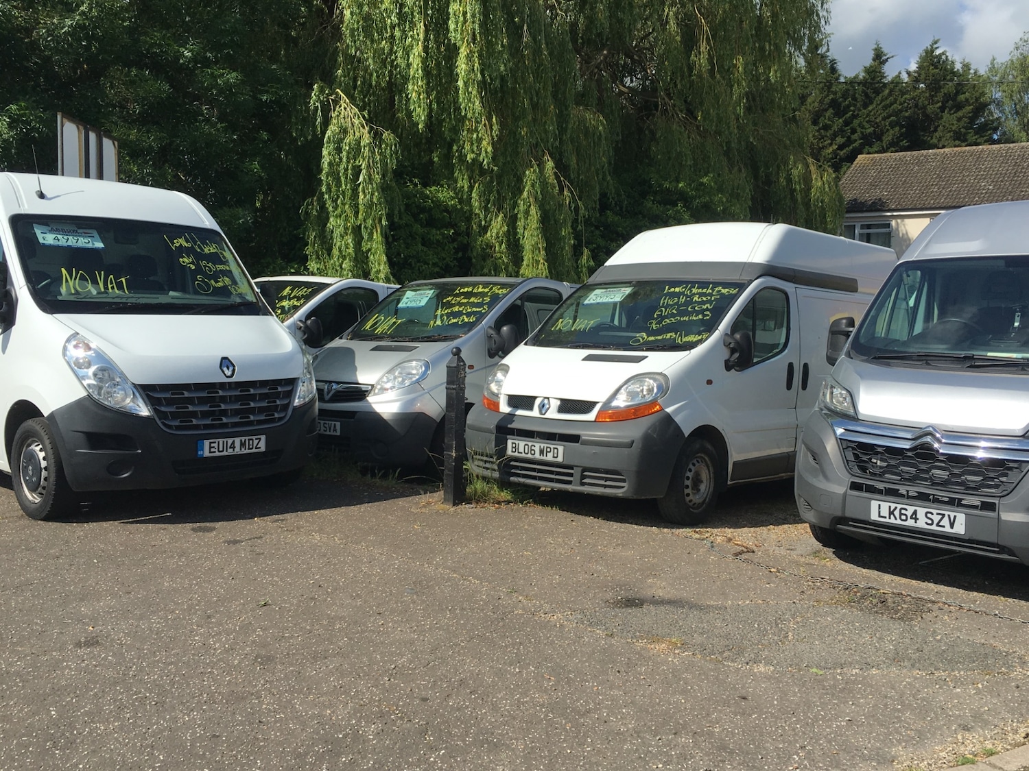Used Isuzu Rodeo 2011 for sale - 74863912: Photo 20
