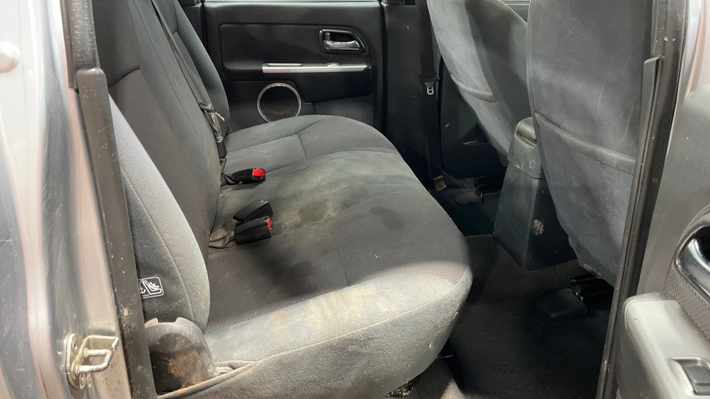 Used Isuzu Rodeo 2011 for sale - 74863912: Photo 28