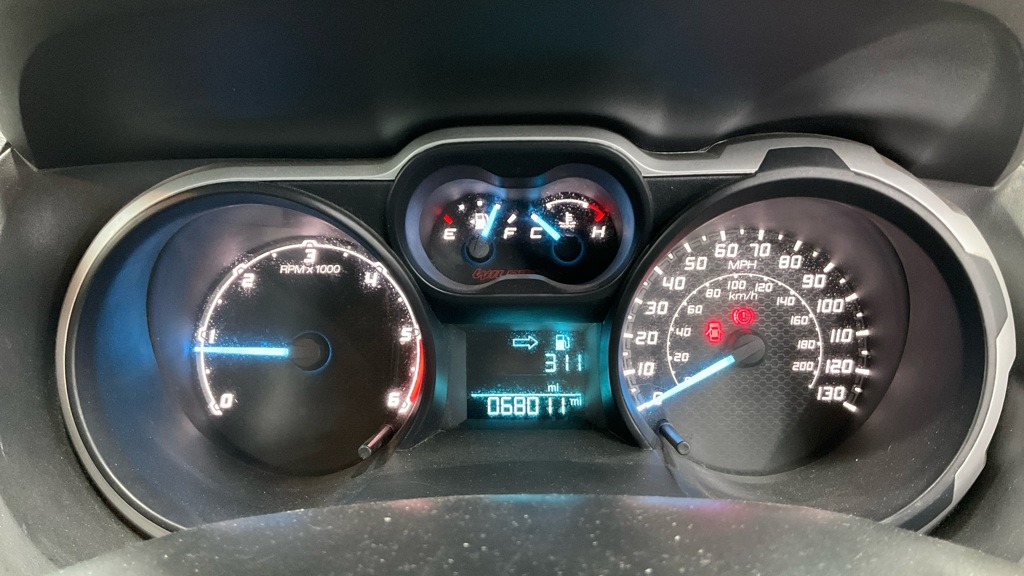 Used Ford Ranger 2014 for sale - 76625501: Photo 10