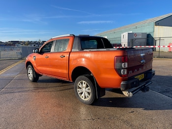 Used Ford Ranger 2014 for sale - 76625501: Photo
