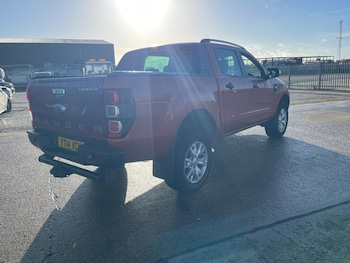 Used Ford Ranger 2014 for sale - 76625501: Photo