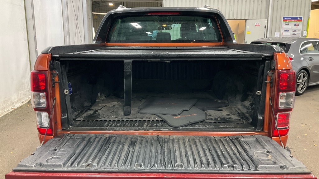 Used Ford Ranger 2014 for sale - 76625501: Photo 7