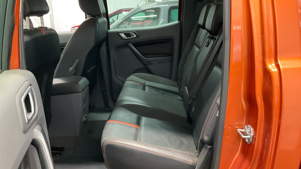 Used Ford Ranger 2014 for sale - 76625501: Photo 8