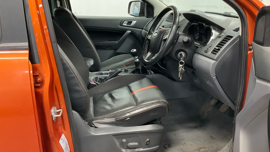 Used Ford Ranger 2014 for sale - 76625501: Photo 9