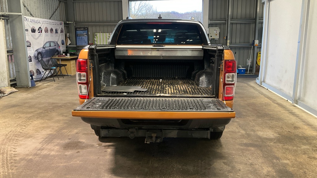 Used Ford Ranger 2020 for sale - 77707061: Photo 10