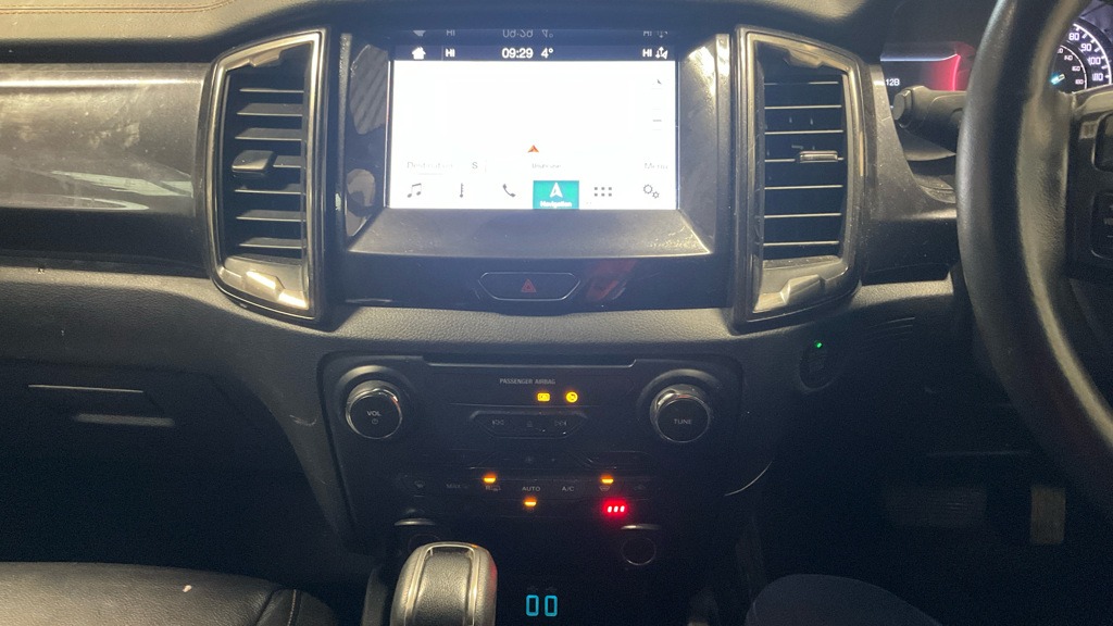 Used Ford Ranger 2020 for sale - 77707061: Photo 12