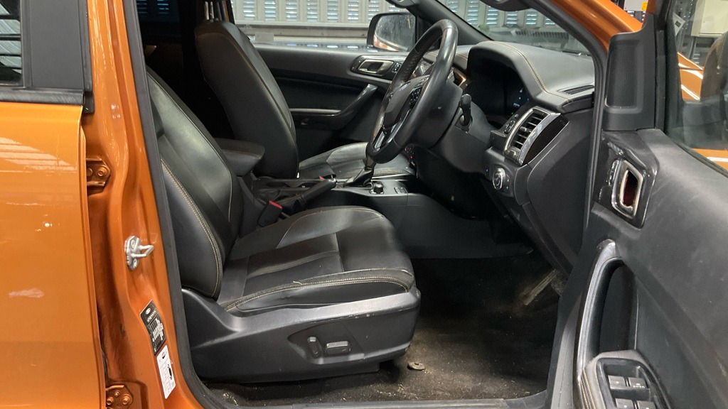 Used Ford Ranger 2020 for sale - 77707061: Photo 4