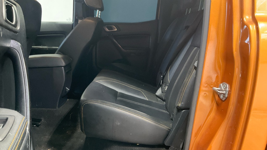 Used Ford Ranger 2020 for sale - 77707061: Photo 5