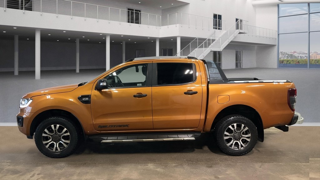 Used Ford Ranger 2020 for sale - 77707061: Photo 6