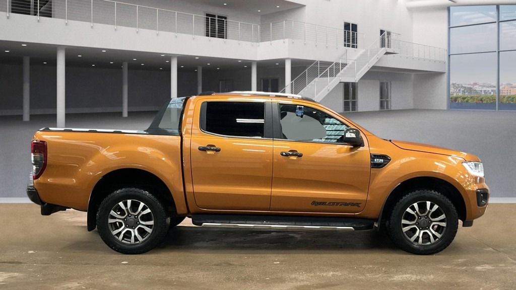 Used Ford Ranger 2020 for sale - 77707061: Photo 9