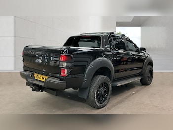 Used Ford Ranger 2018 for sale - 79580201: Photo