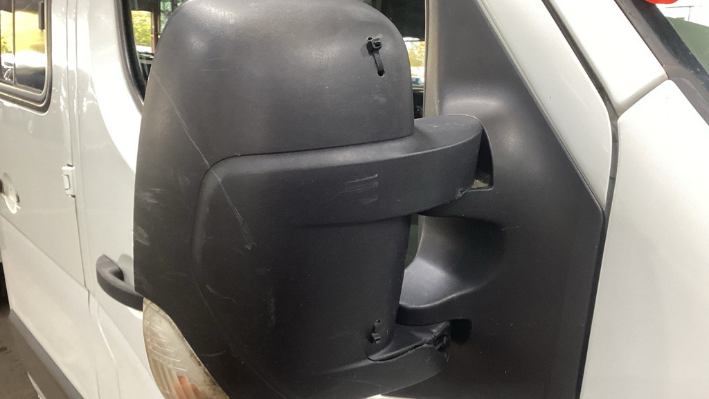 Used Renault Master 2014 for sale - 76637233: Photo 11