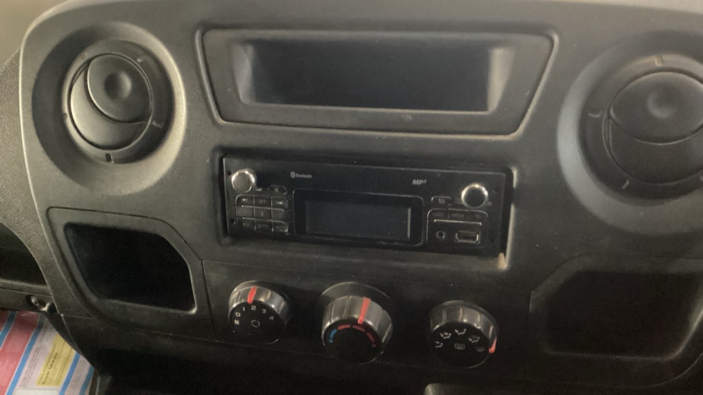 Used Renault Master 2014 for sale - 76637233: Photo 15