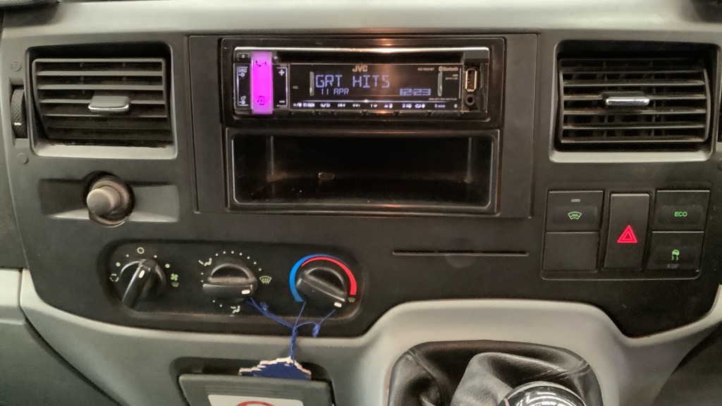 Used Ford Transit 2012 for sale - 77616451: Photo 11