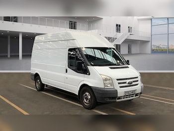 Used Ford Transit 2012 for sale - 77616451: Photo
