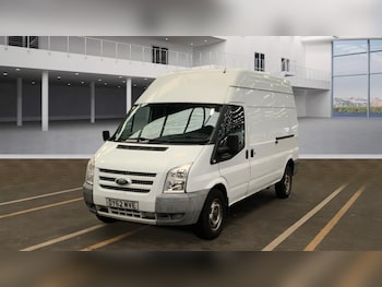 Used Ford Transit 2012 for sale - 77616451: Photo