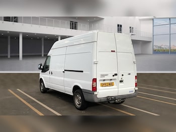 Used Ford Transit 2012 for sale - 77616451: Photo