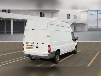 Used Ford Transit 2012 for sale - 77616451: Photo