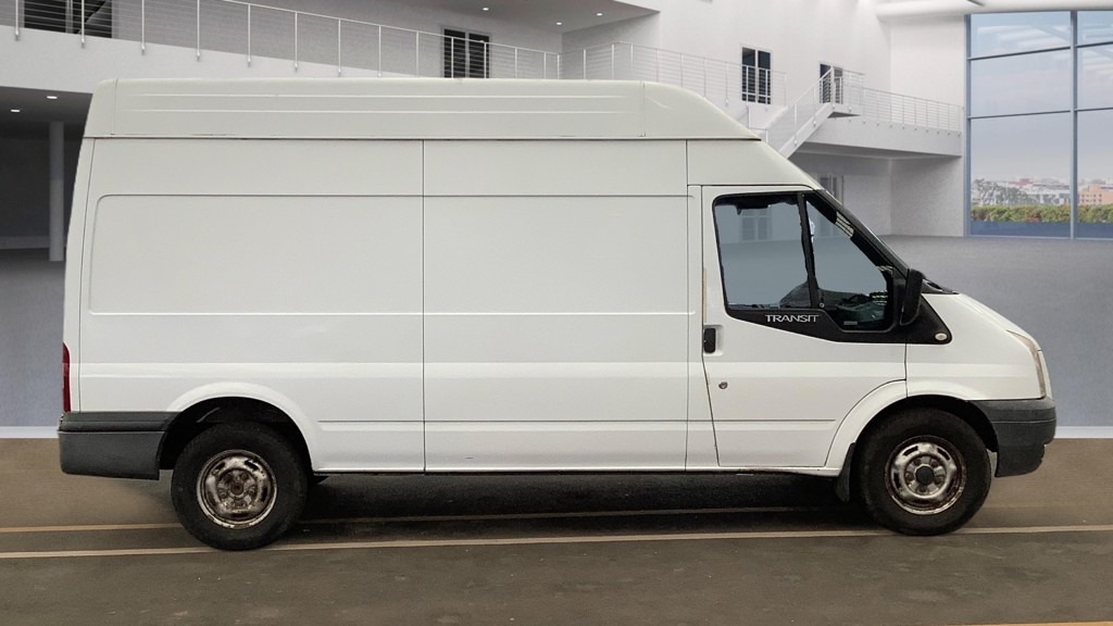 Used Ford Transit 2012 for sale - 77616451: Photo 5