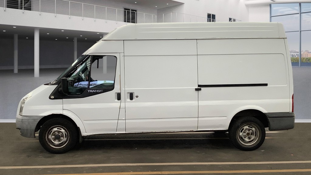 Used Ford Transit 2012 for sale - 77616451: Photo 6