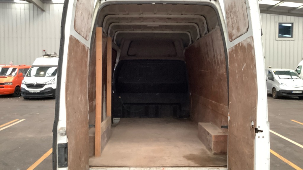 Used Ford Transit 2012 for sale - 77616451: Photo 7