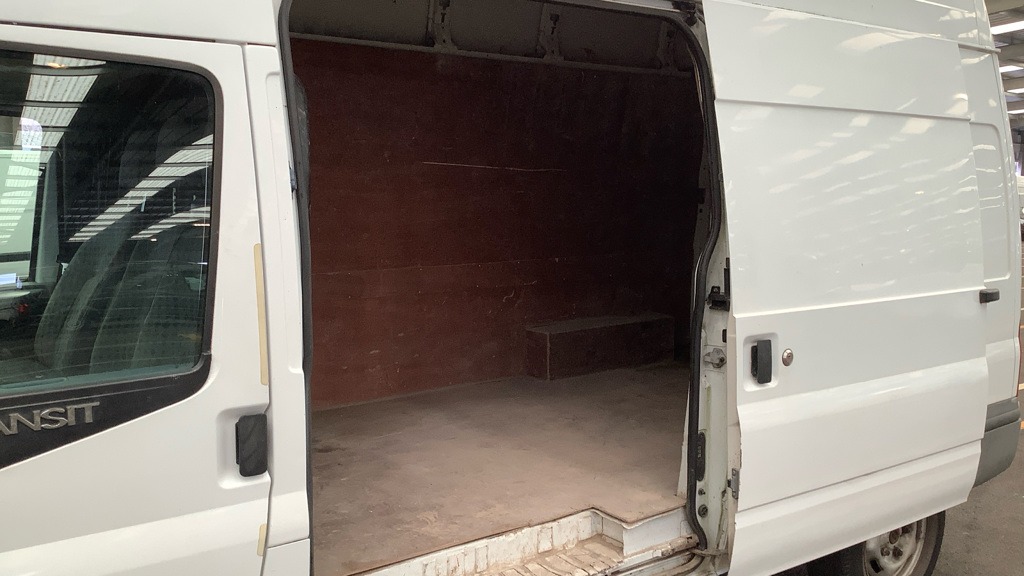 Used Ford Transit 2012 for sale - 77616451: Photo 8