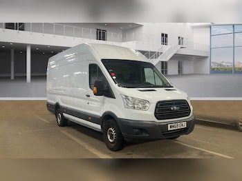 Ford - Transit