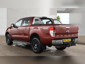 Used Ford Ranger 2017 for sale - 78835603: Photo