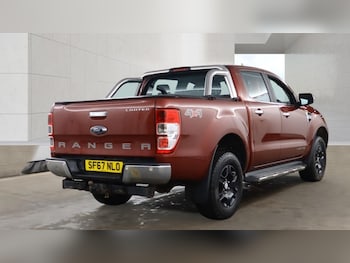 Used Ford Ranger 2017 for sale - 78835603: Photo