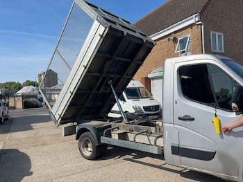 Used Vauxhall Movano 2014 for sale - 78536904: Photo