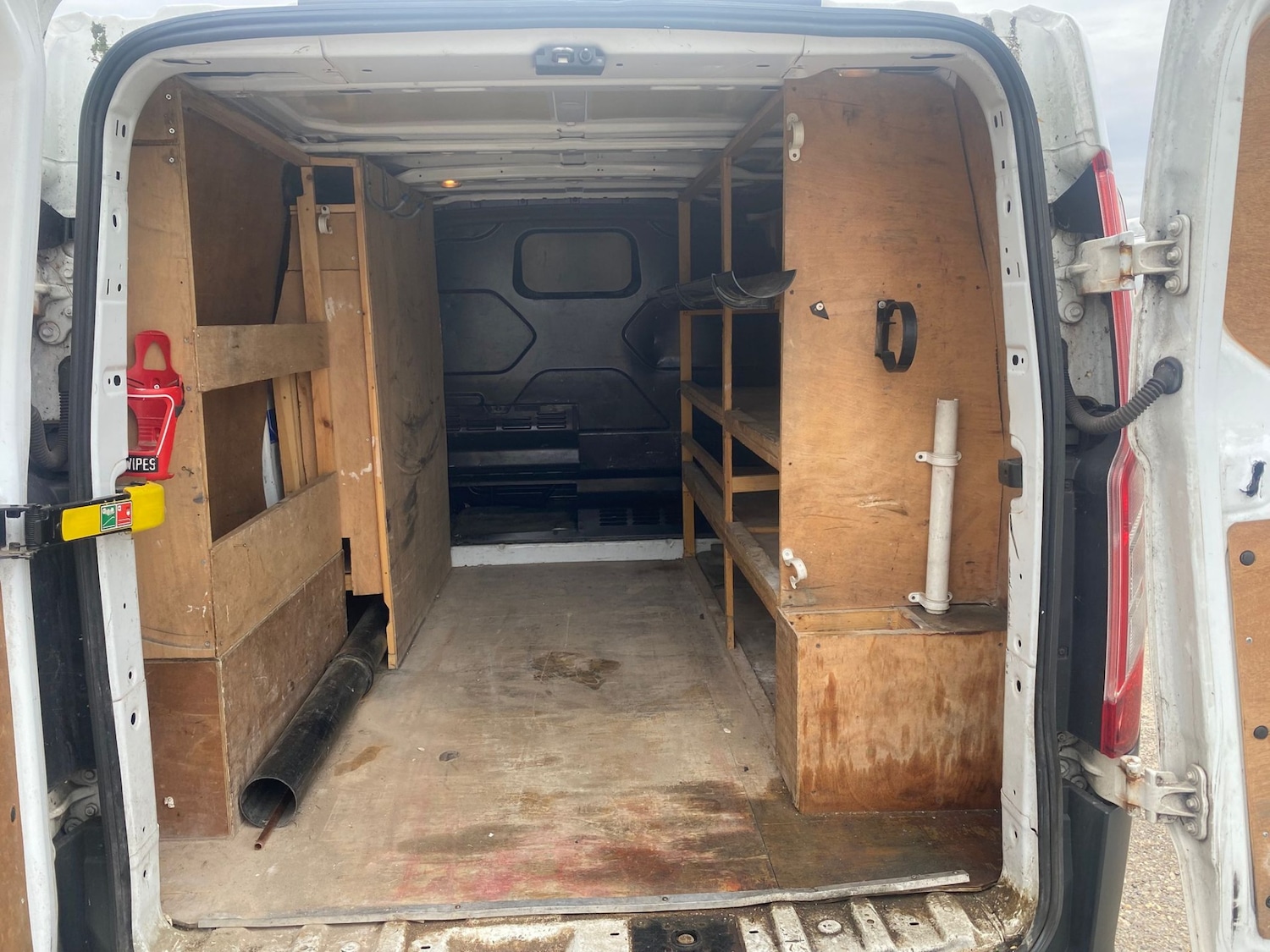 Vehicle 7