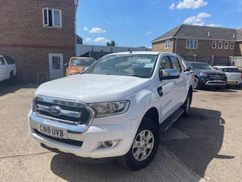 Used Ford Ranger 2018 for sale - 79399415: Photo
