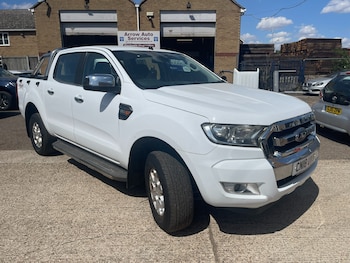 Used Ford Ranger 2018 for sale - 79399415: Photo