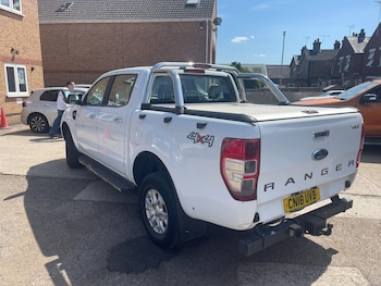 Used Ford Ranger 2018 for sale - 79399415: Photo