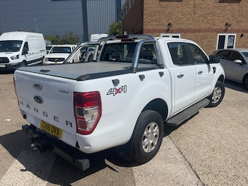 Used Ford Ranger 2018 for sale - 79399415: Photo