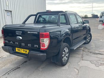 Used Ford Ranger 2018 for sale - 79834230: Photo
