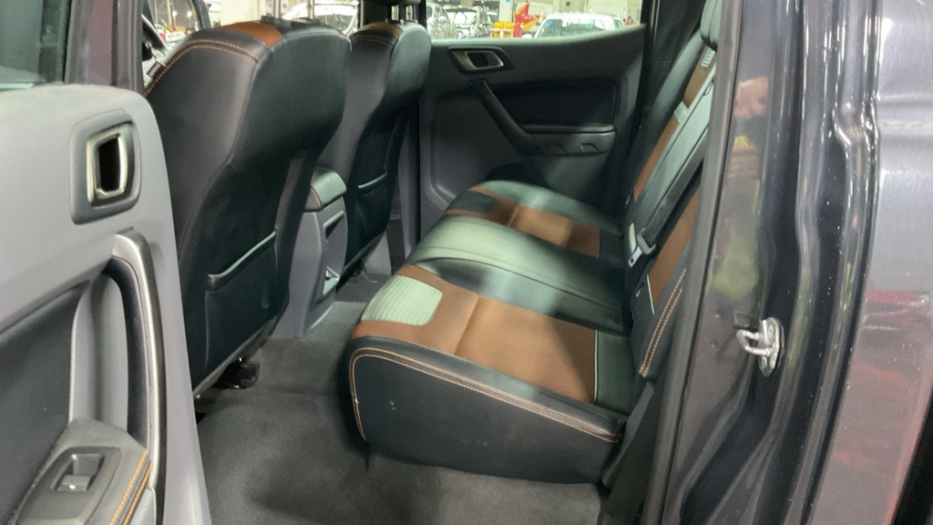 Used Ford Ranger 2018 for sale - 76557115: Photo 10