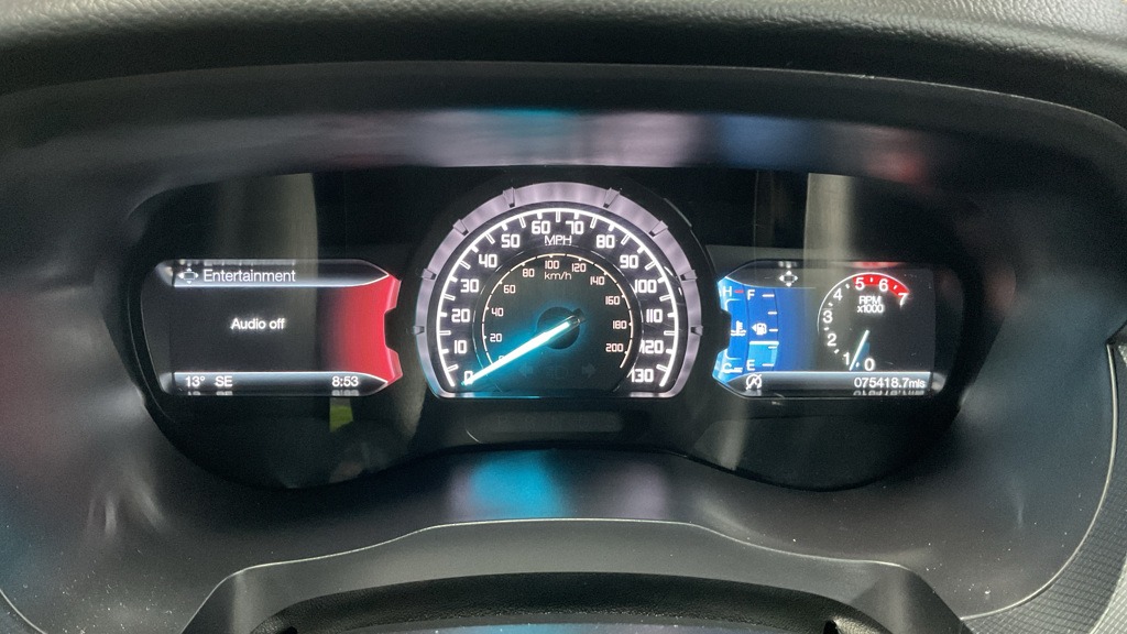 Used Ford Ranger 2018 for sale - 76557115: Photo 12