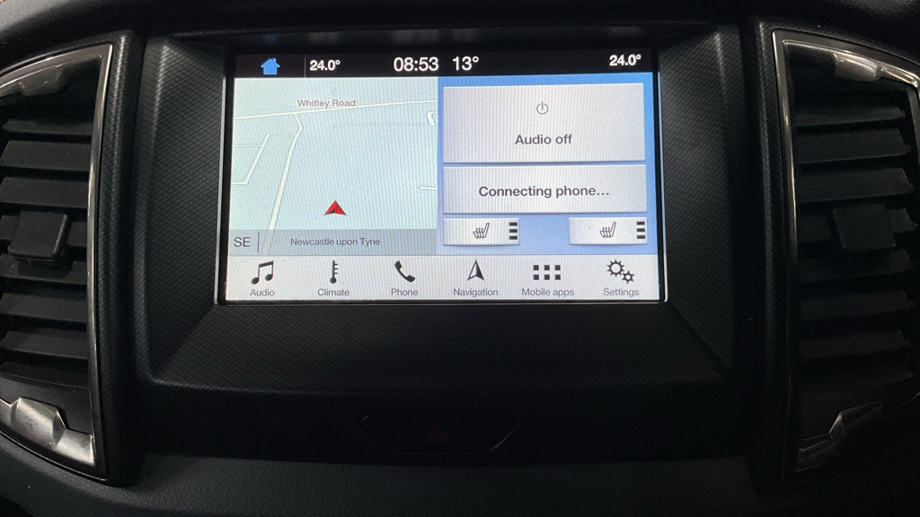 Used Ford Ranger 2018 for sale - 76557115: Photo 13