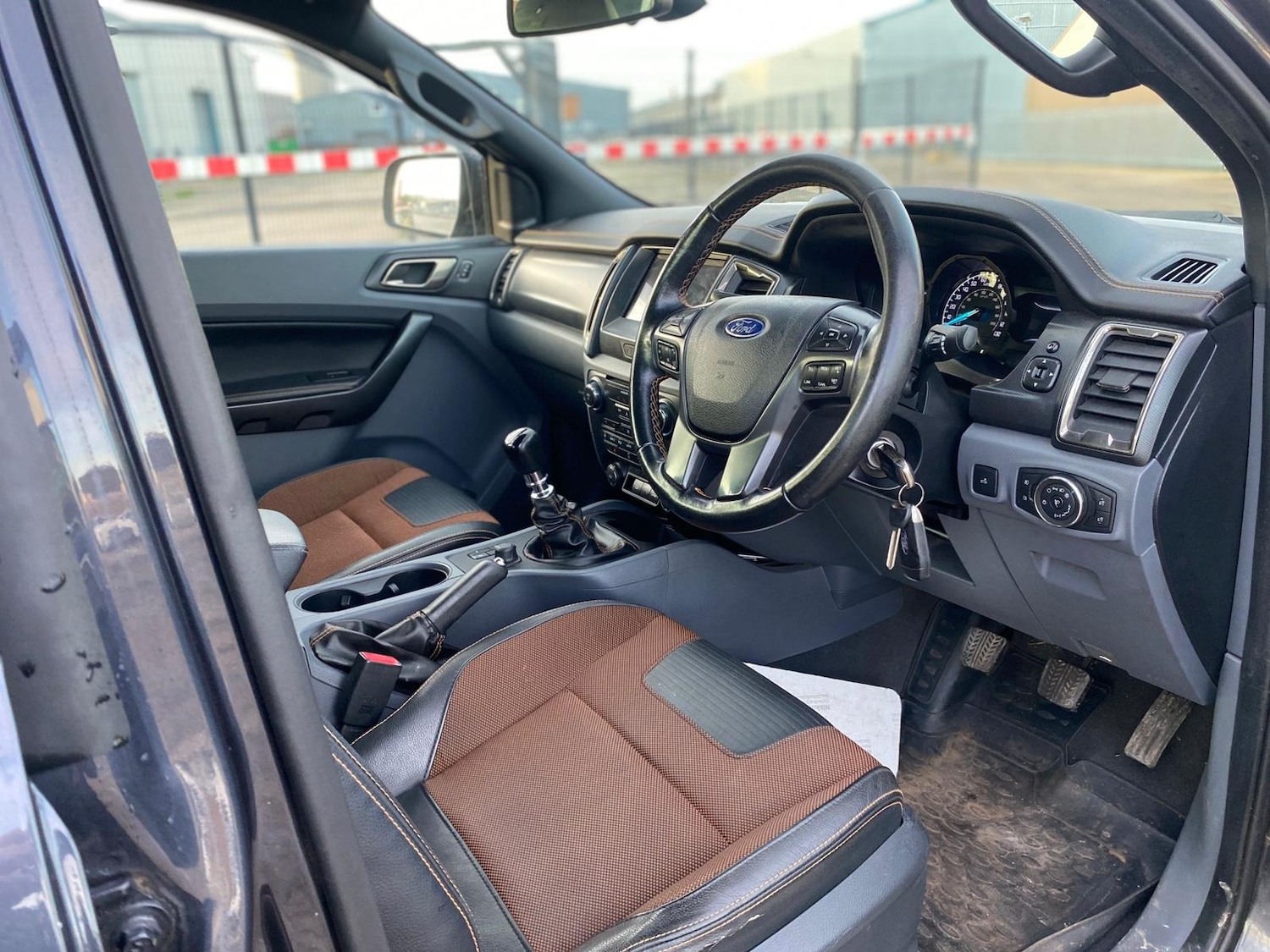 Used Ford Ranger 2018 for sale - 76557115: Photo 5