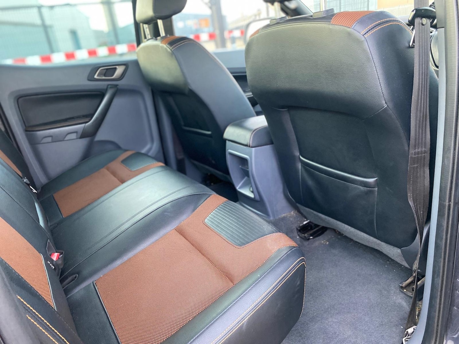 Used Ford Ranger 2018 for sale - 76557115: Photo 6