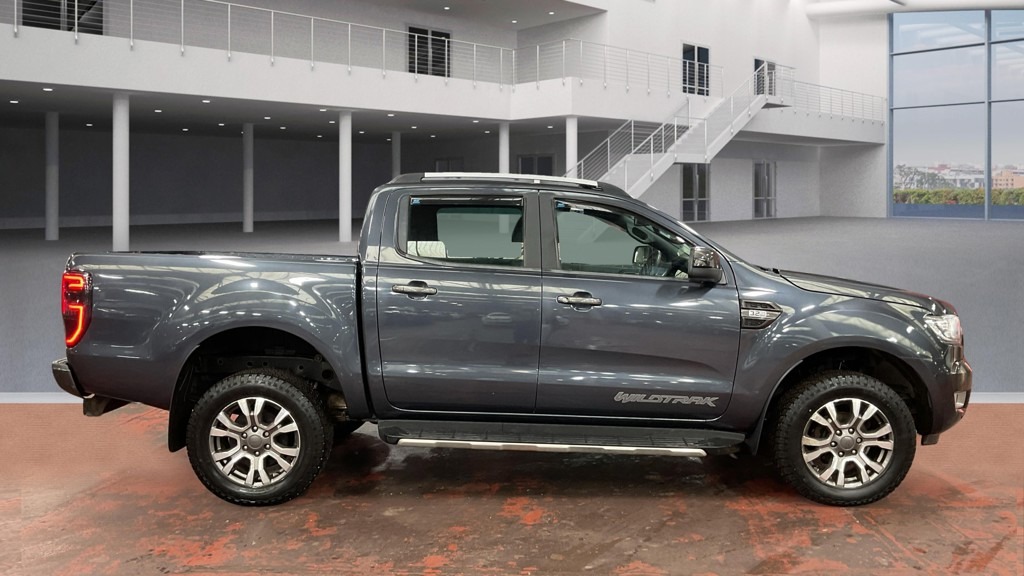 Used Ford Ranger 2018 for sale - 76557115: Photo 7