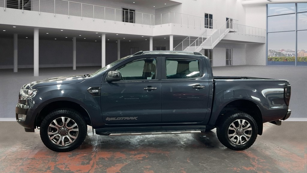 Used Ford Ranger 2018 for sale - 76557115: Photo 8