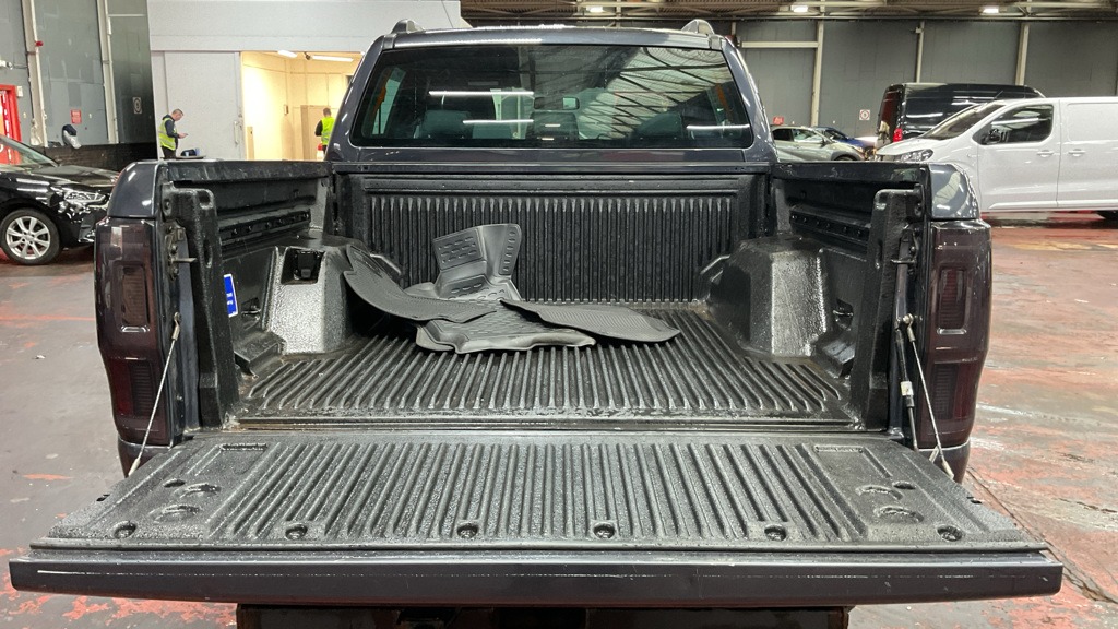 Used Ford Ranger 2018 for sale - 76557115: Photo 9