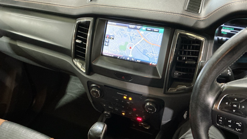 Used Ford Ranger 2016 for sale - 77901021: Photo 10